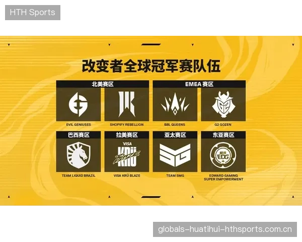 IG拿下世界赛名额：从“小众玩家”到“全球冠军”的逆袭之路
